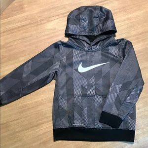 Size 7 Youth Nike Sweatshirt